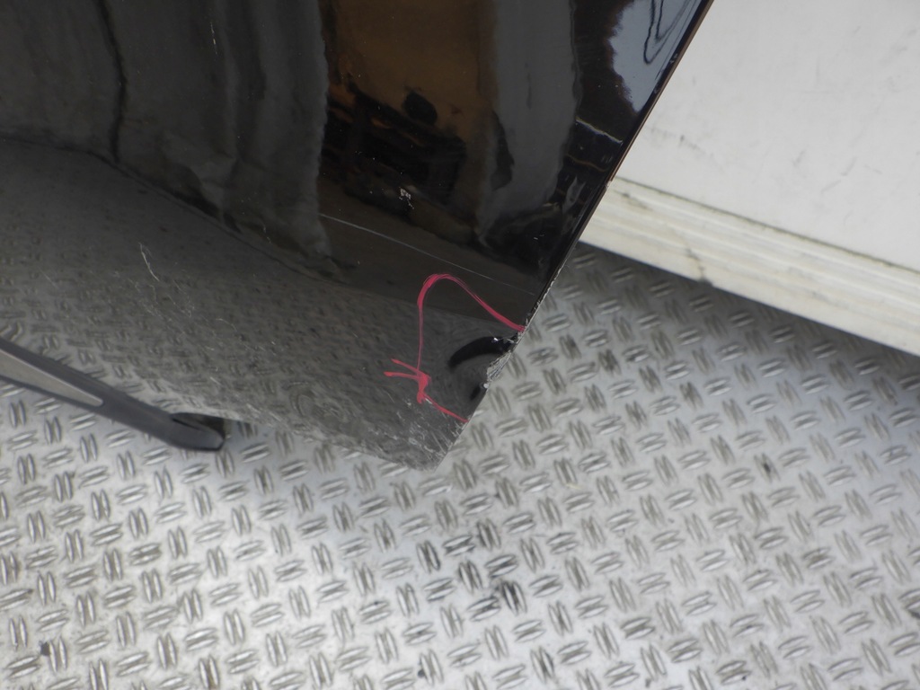 фото №4, Дверь левая задняя задние renault captur