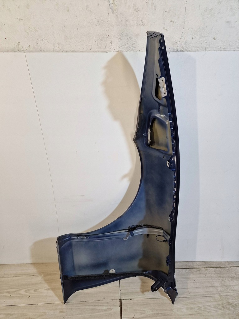 фото №10, Ferrari roma 985882963 крила правий передній