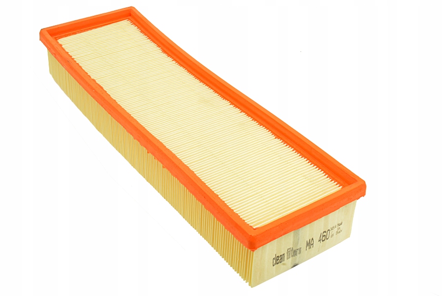 фото №2, Clean filters фильтр воздуха renault safrane clio i 21 25 rapid