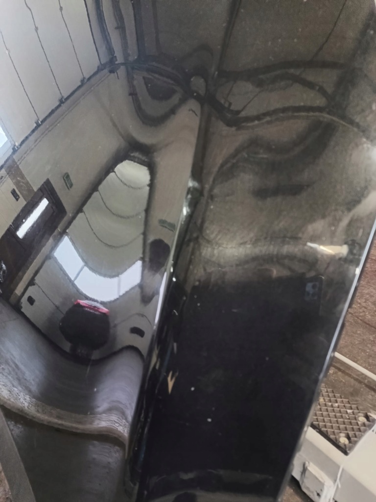 Opel astra j iv капот кришка двигуна z22c в Україні