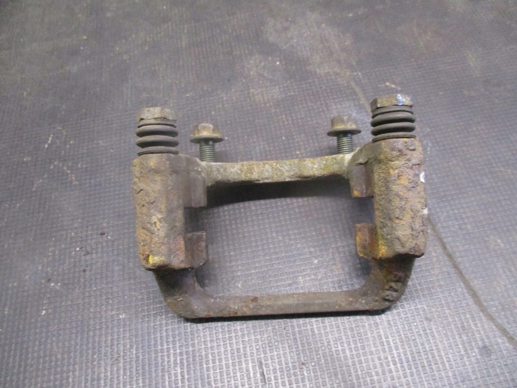 фото №8, Скоба задняя honda accord vii 02-08r.