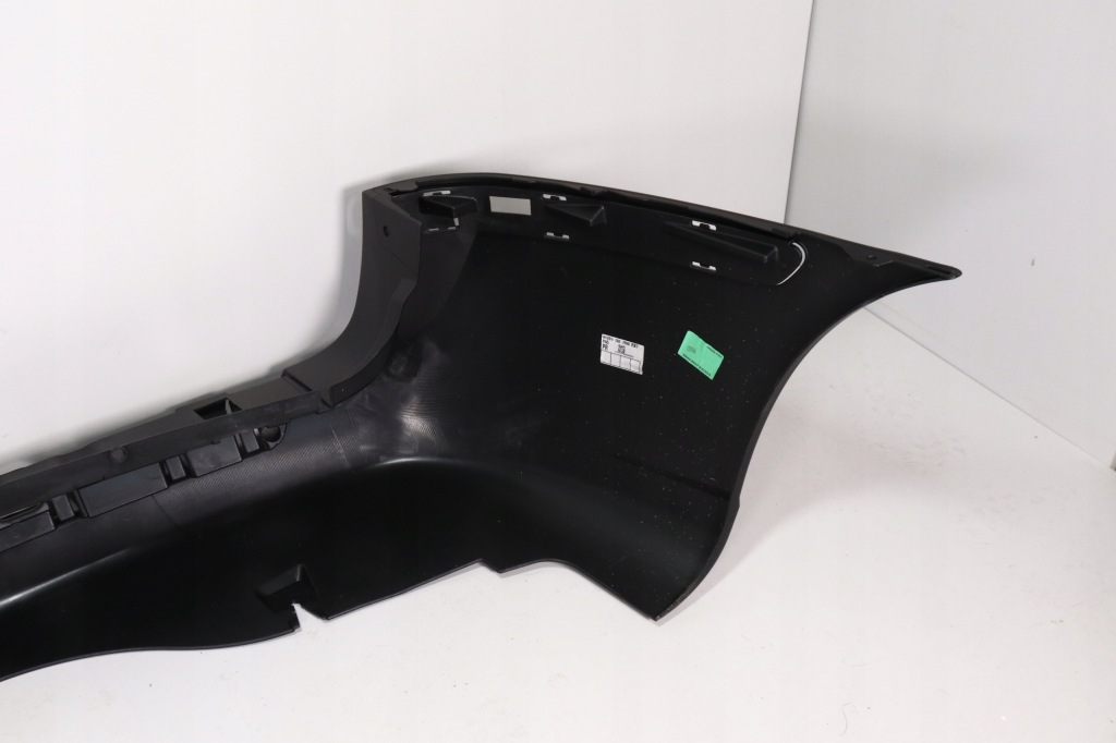 Бампер задний задний fiat ulysse 2 lancia phedra 02-10 новый оригинал с Разборки