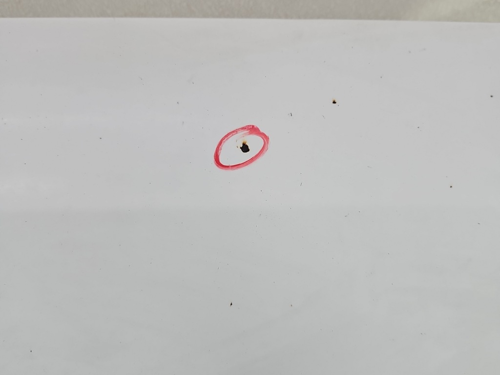 фото №4, Капот передняя fiat doblo ii 10-14