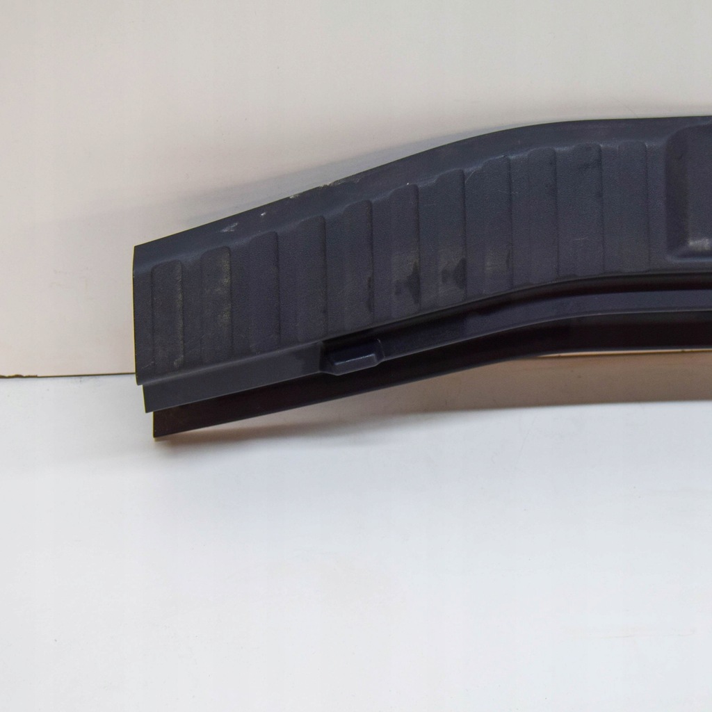 фото №6, Toyota bz4x 2024 защита поперечина багажника