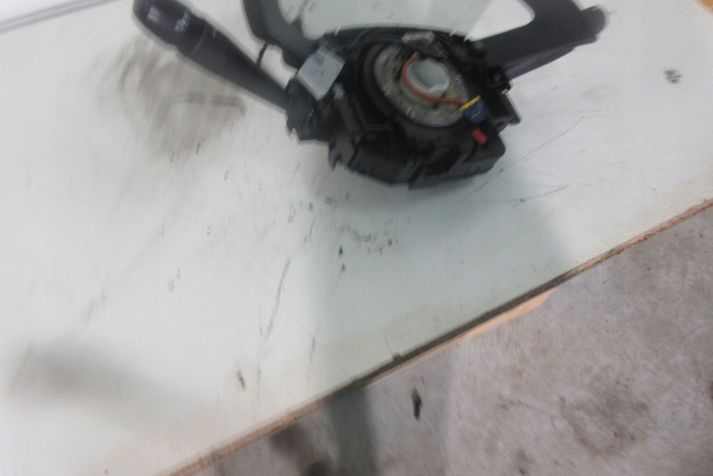 фото №7, Citroen c4 picasso ii перемикач комбінований 96667245zd