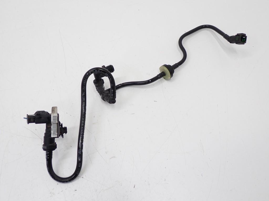 Купити Патрубок шланг трубка підсилювач гальм датчик peugeot 301 citroen c-elysee 1.6vti nfp 14r