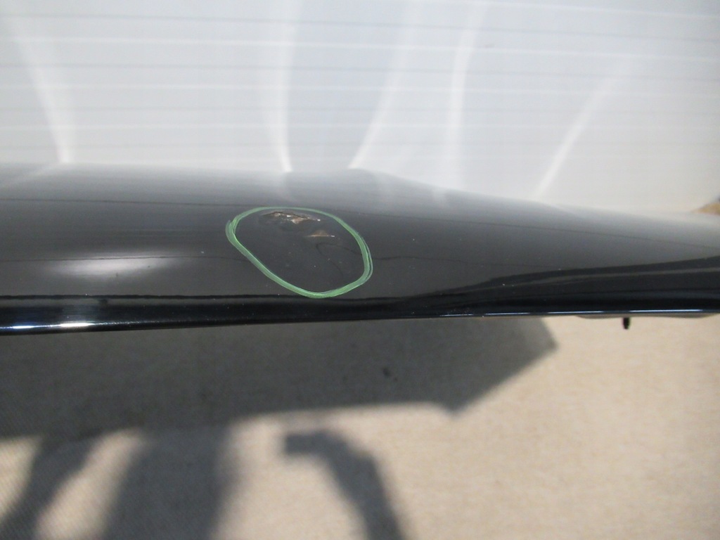 фото №6, Капот mercedes gle 167 "bardzo ładna"