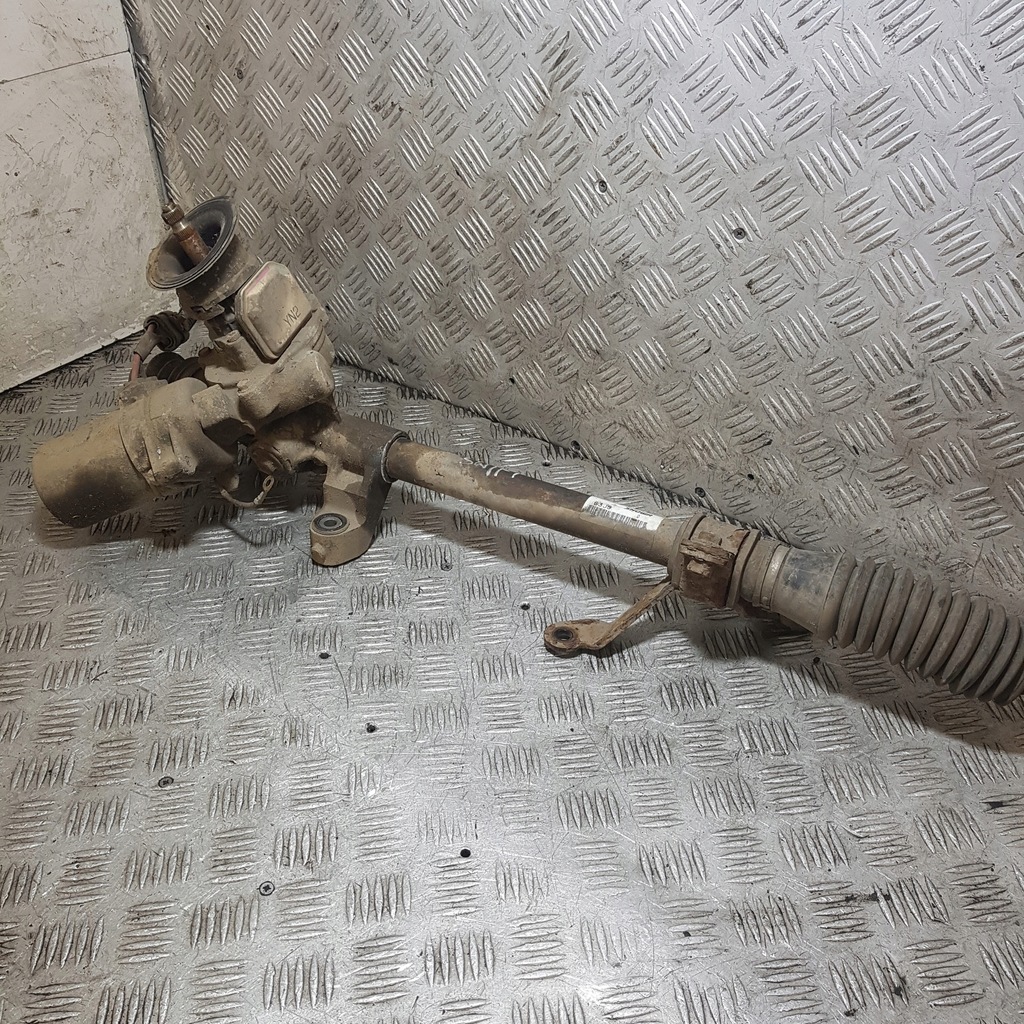 фото №1, Рейка рульова ze підсилювач suzuki swift 4