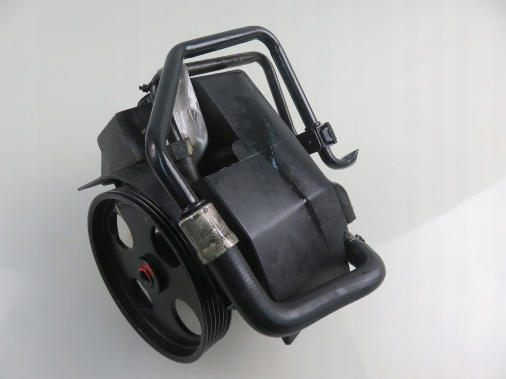 фото №10, Насос підсилювача peugeot 206 1.1 60 - hfz 9630501680