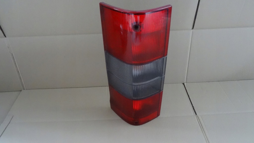 фото №1, Jumper 1 i лампа левый задняя 1326359080