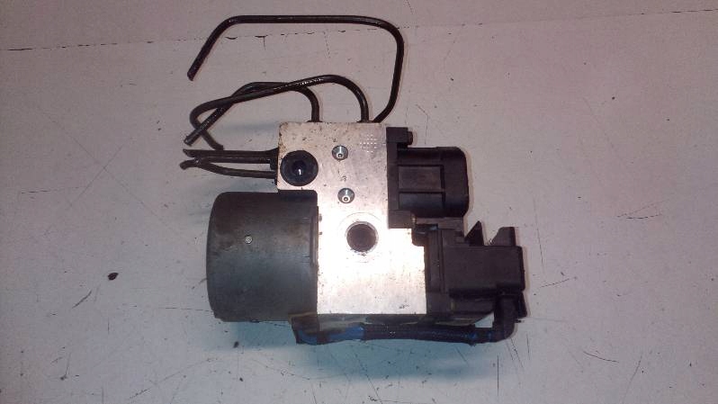 фото №1, Насос abs 476601f500 nissan micra