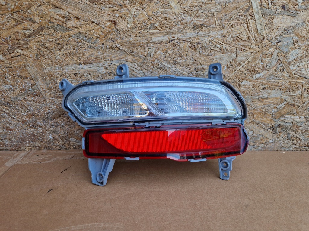фото №1, Лампа бампера правая задняя kia sportage iv 4 lift