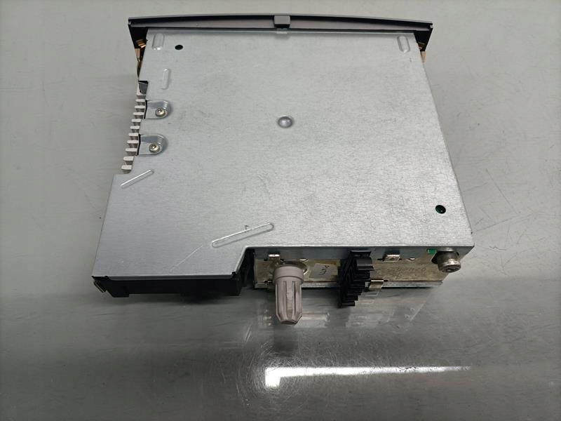 фото №2, Радио renault scenic ii 1.9 dci 8200562686