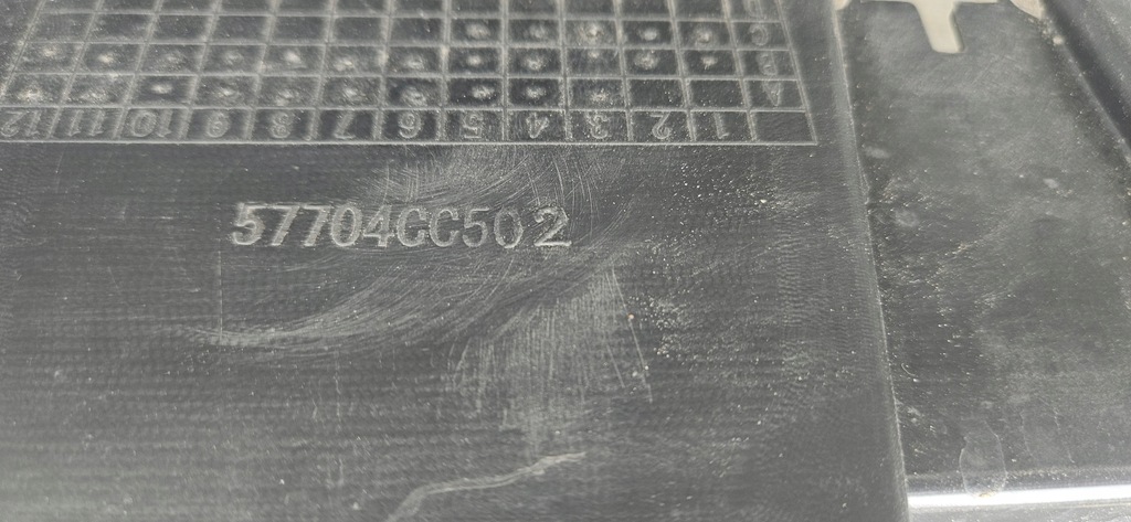 фото №8, Бампер subaru brz ii lift 2018 - toyota gt86 задня задній