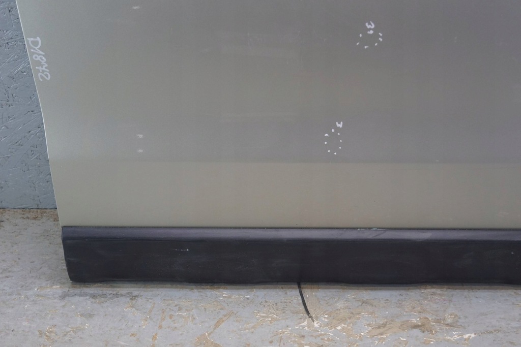 фото №8, Honda cr-v iii дверь правый перед d1872