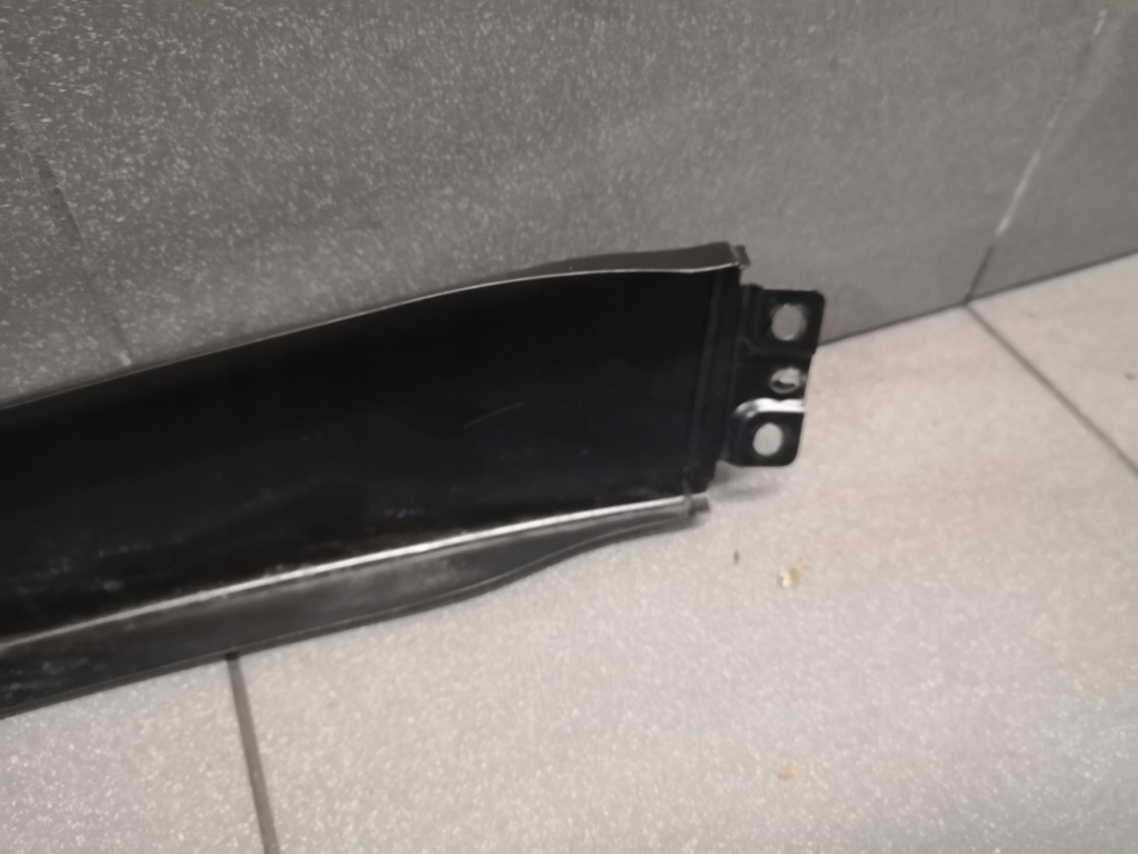 фото №9, Захист стійка b ліва mat audi rs6 c5 4b0853289