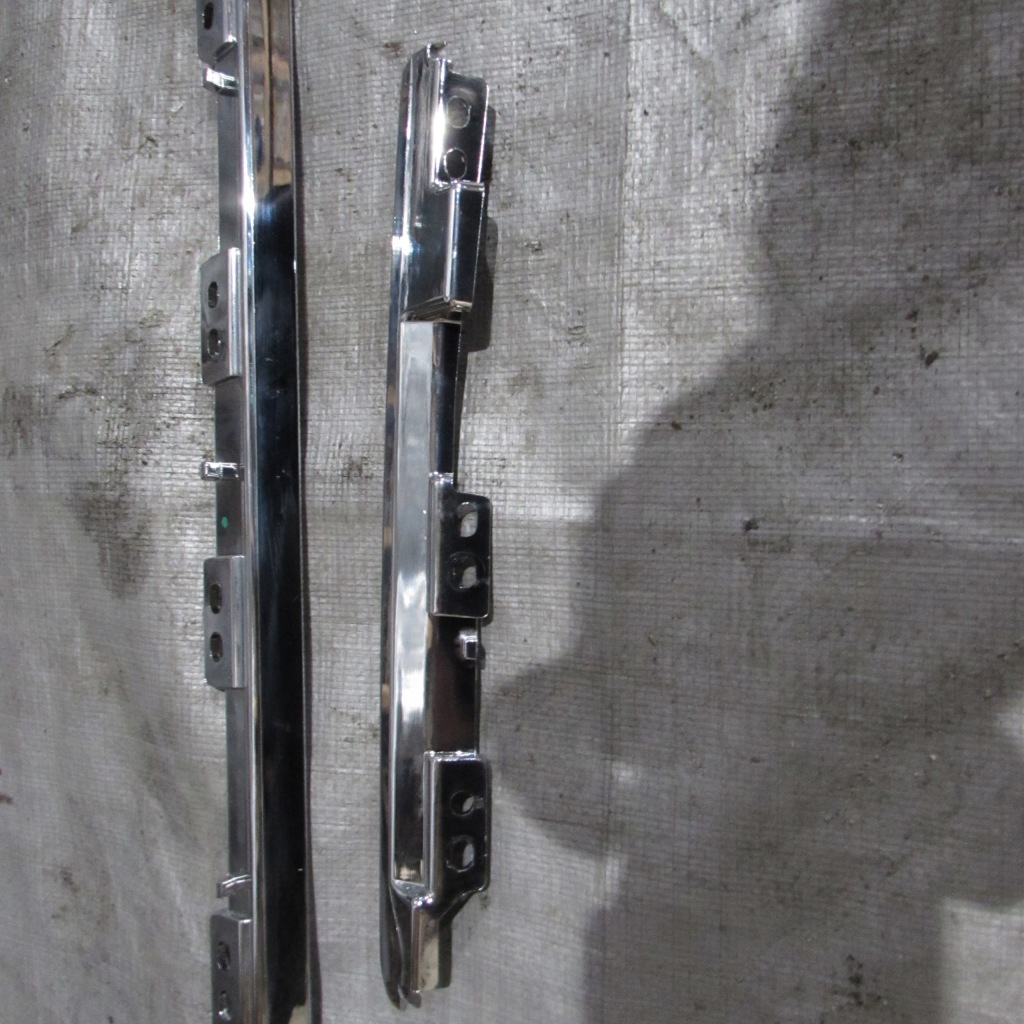 фото №1, Молдинг панели 55475-05210 toyota avensis