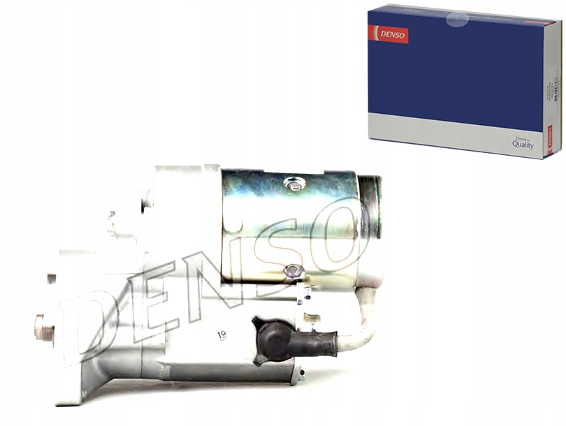 Denso стартер toyota 2 2 kw dsn928 Доставка