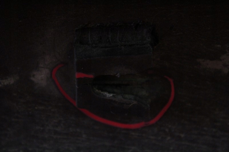 фото №12, Накладка поріг ліва czarna 1127975 alfa romeo gtv coupe 95-06