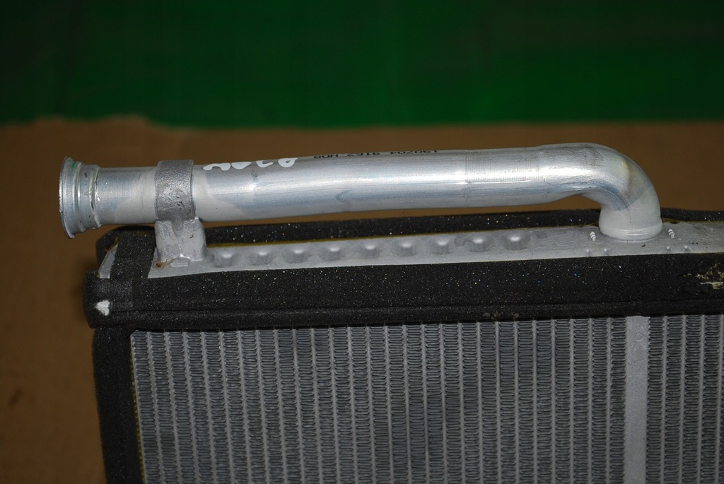 фото №7, Радиатор отопителя audi a6 c6 2006r europa