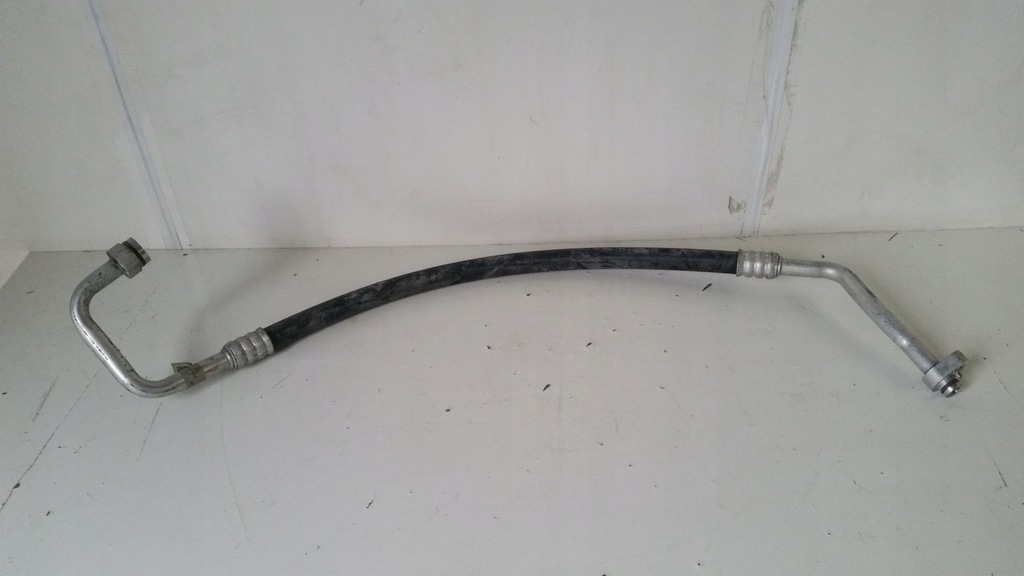 фото №1, Шланг кондиціонера audi