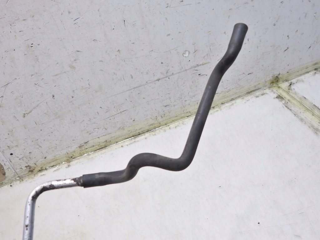 фото №5, Wąż трубка wody hyundai santa fe ii 2.2 crdi