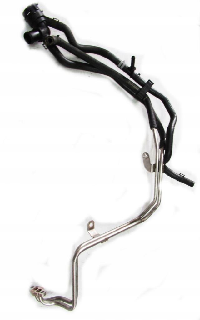 фото №1, Skoda octavia iii 1.4 tsi трубы провода воды 04e122157br