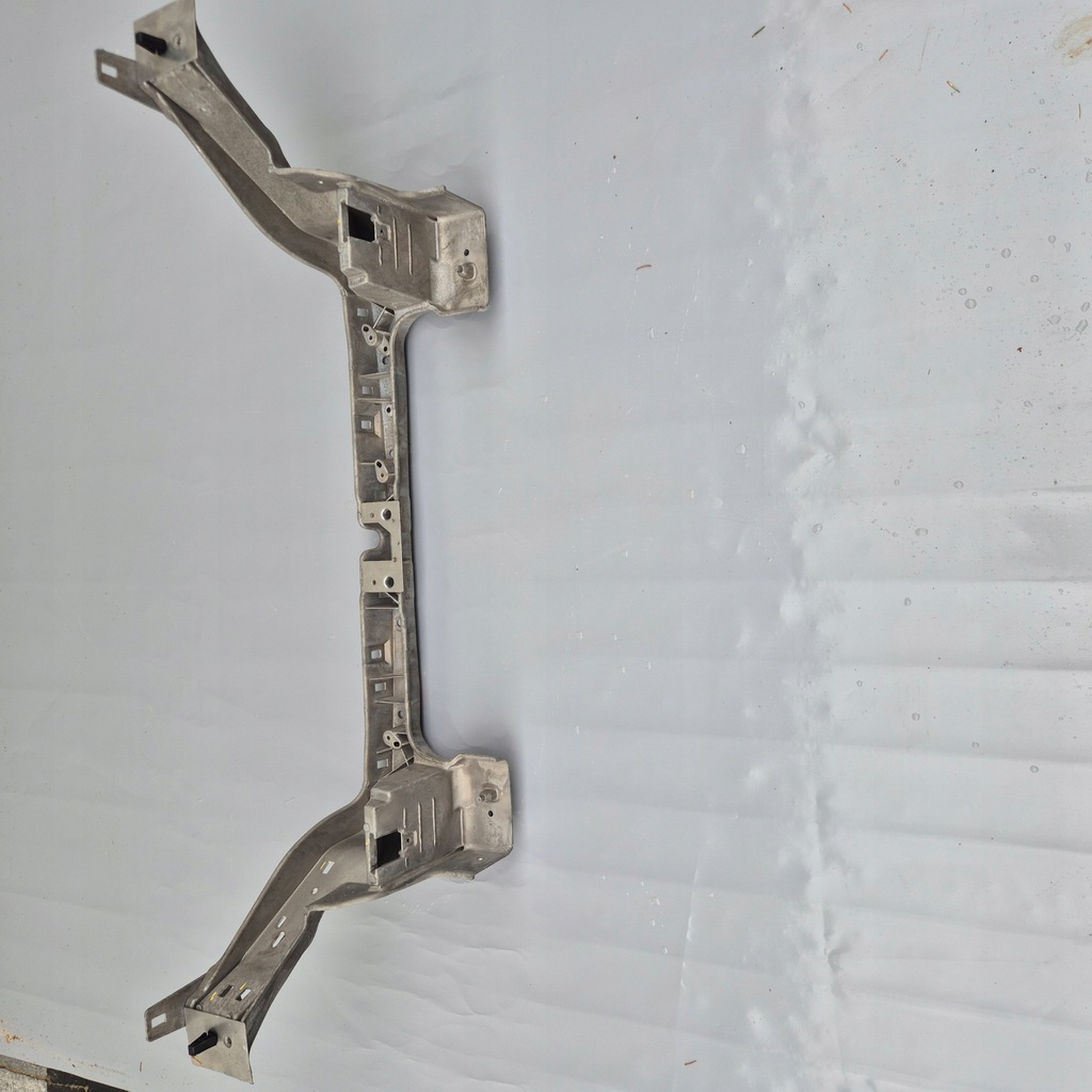 фото №8, Pas передний усилитель передний балка ford mustang mach-e lj9b-16e166-ag