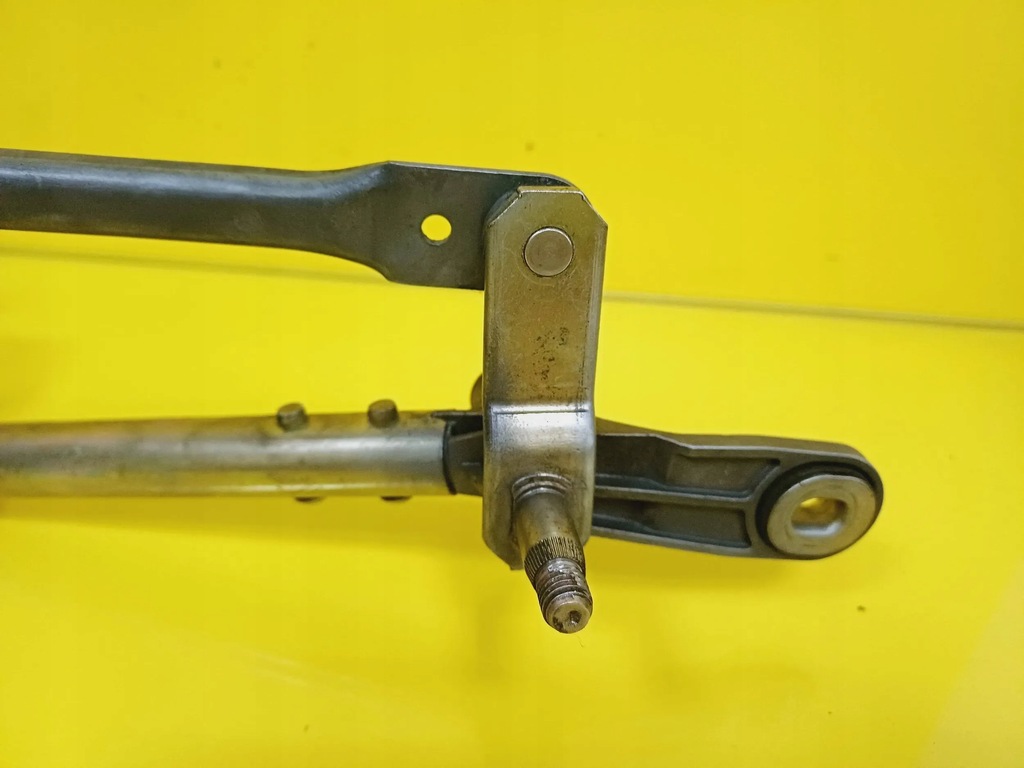 фото №6, Механізм моторчик wycieracz0ek перед seat cordoba i 1l0955119 nr174