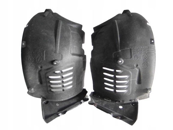 фото №1, Mercedes cls 218 подкрылок правое перед 63 amg cz 1