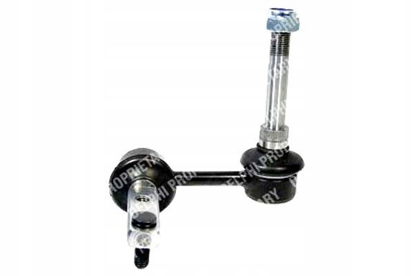 фото №2, Delphi соединитель стабилизатора 116mm lexus gs sc 3.0