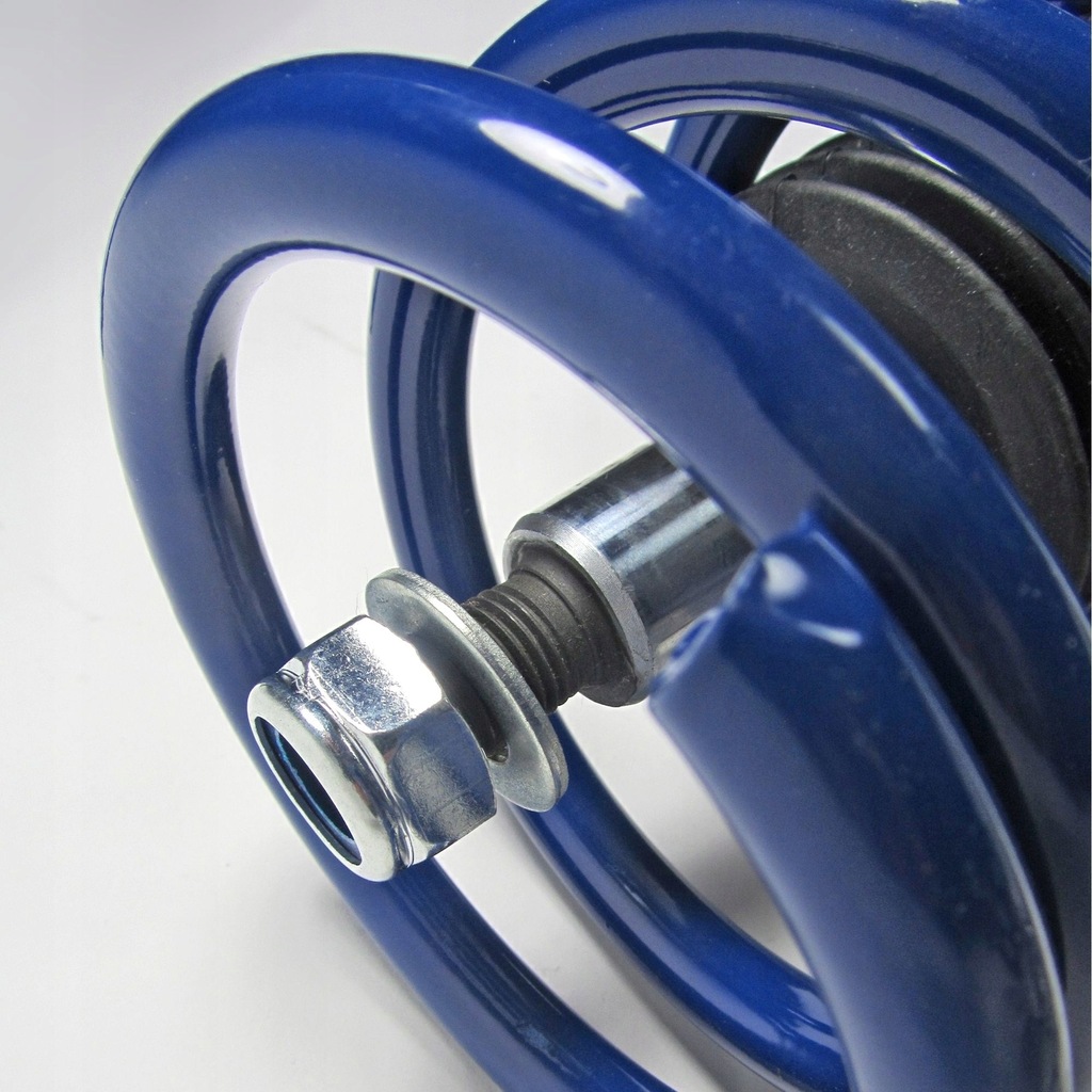 фото №6, Подвеска регулируемое blueline jom audi a3 8p 8pa