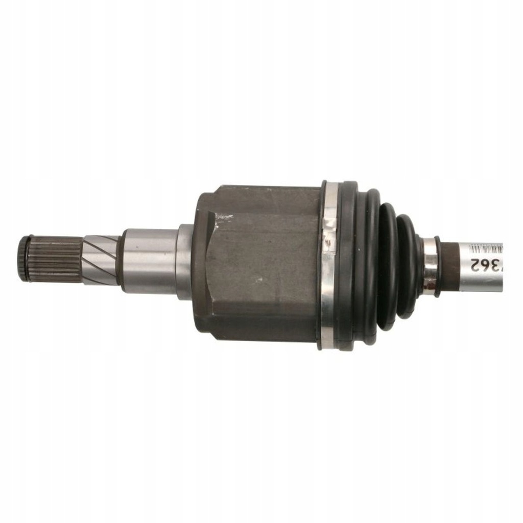 фото №6, Приводной вал перед r/l np300 pathfinder iii 05-