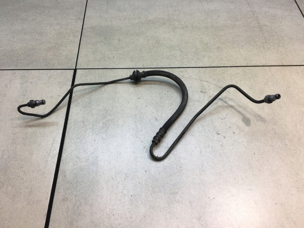 фото №1, Шланг циліндр зчеплення skoda fabia i 1.4