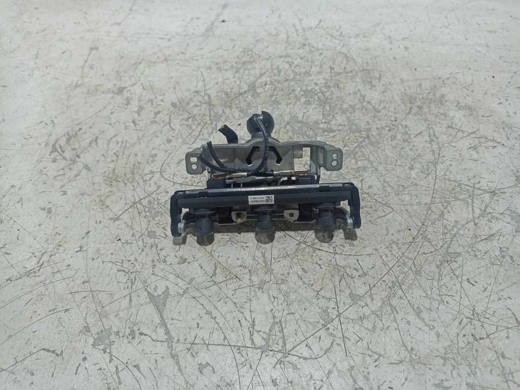 фото №1, Tesla model 3 камера передня 1143746-01-d