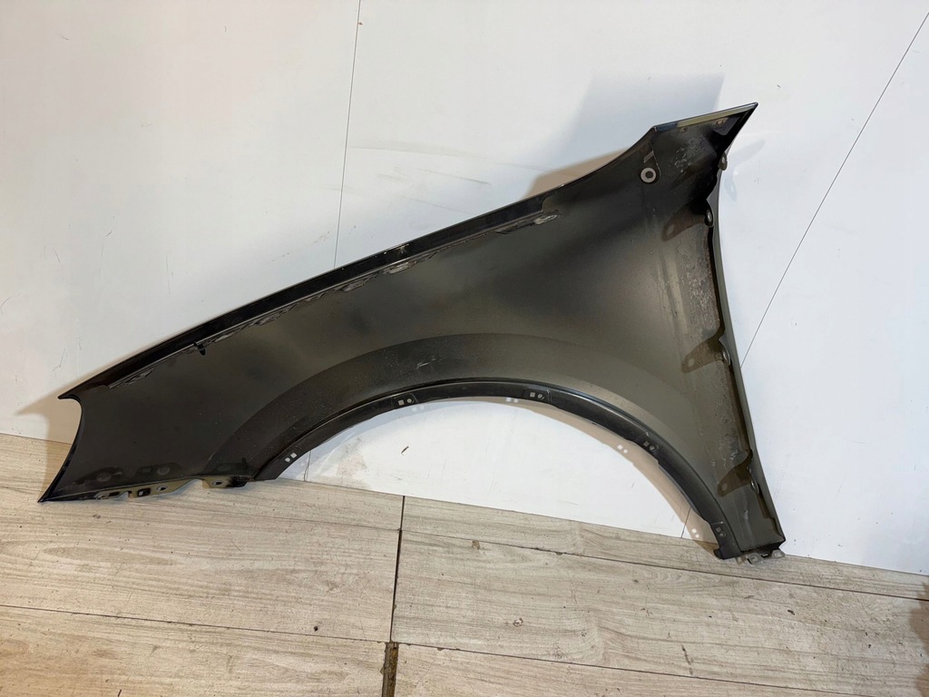 фото №7, Porsche cayenne 9y0 9y3 крила передній правий