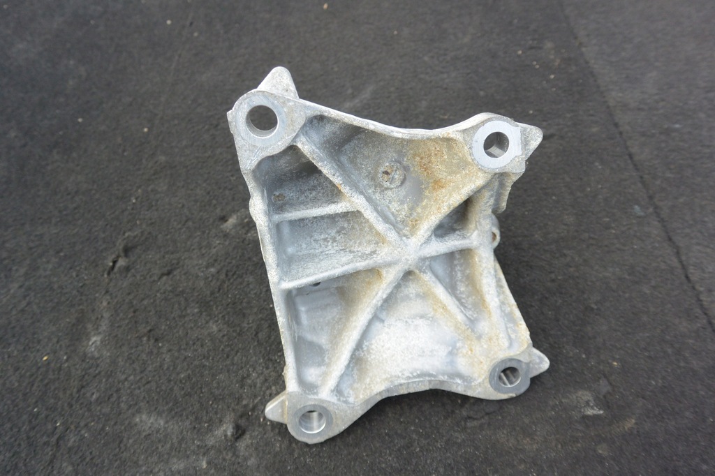 фото №6, Кронштейн підпора піввісь mazda cx9 ii 16-