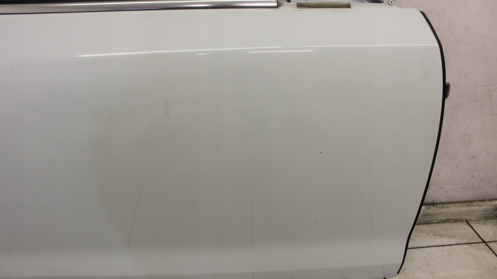 фото №4, Двері правий перед renault laguna iii coupe ov369