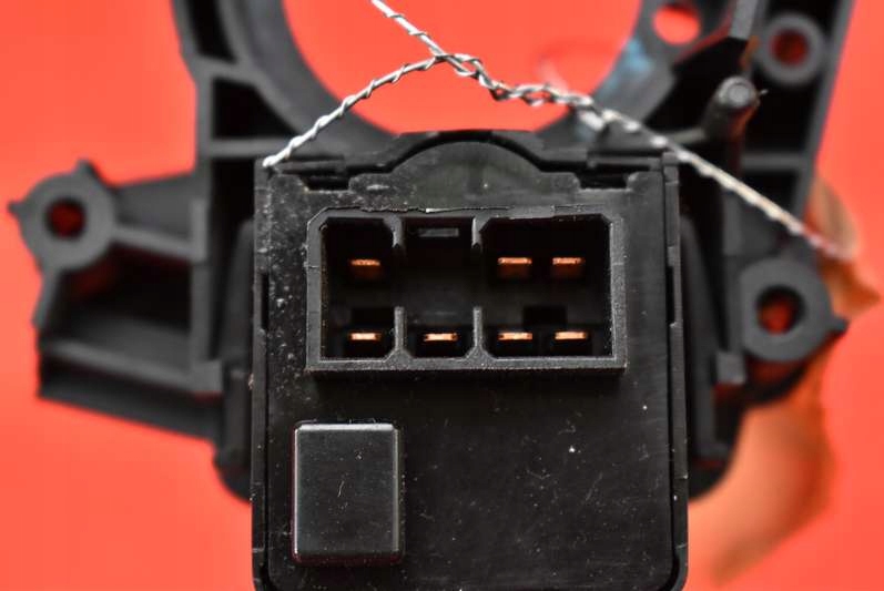 фото №7, Перемикач комбінований перемикач підрульовий chevrolet lacetti kombi 04-13