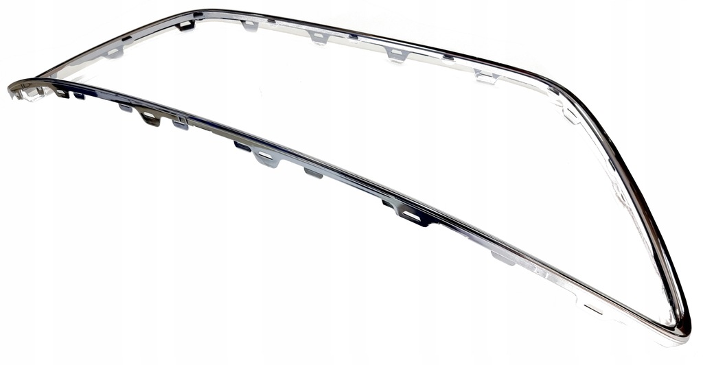 фото №1, Рамка хромированная бампера c-max / grand 10-15 oryg