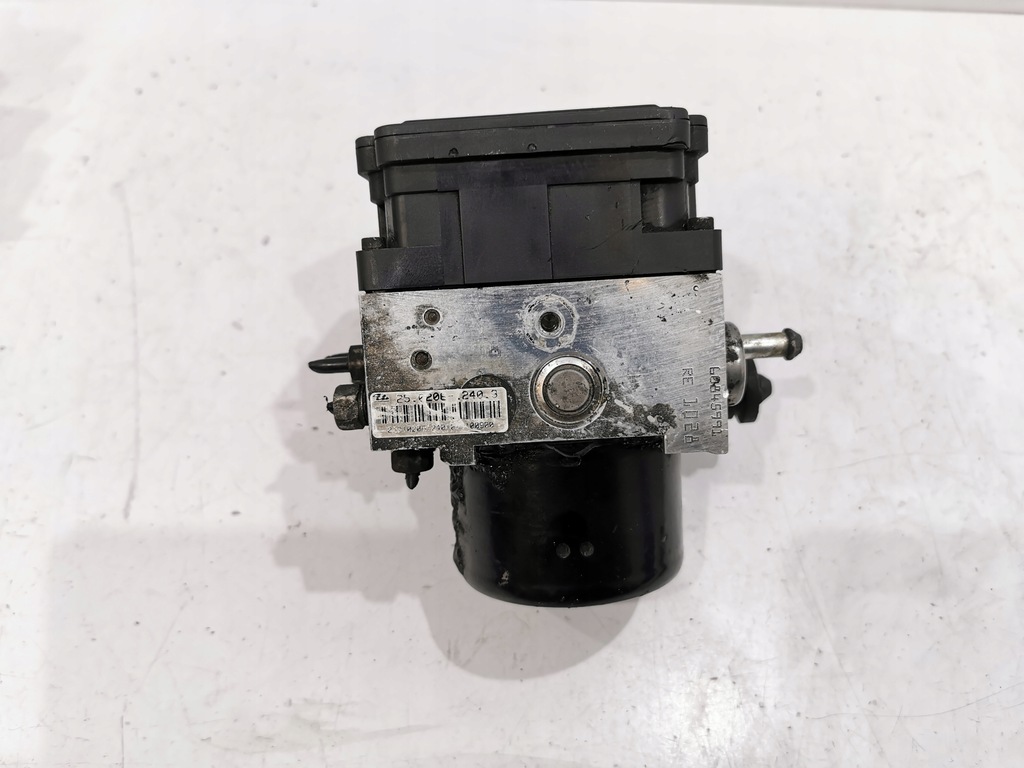 фото №7, Насос abs chrysler pt cruiser p05085413ab 25.0926-4369.3 25.0610-1368.1