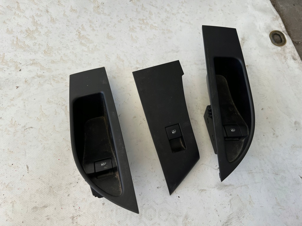 Купити Opel astra j 4 iv перемикач вікон