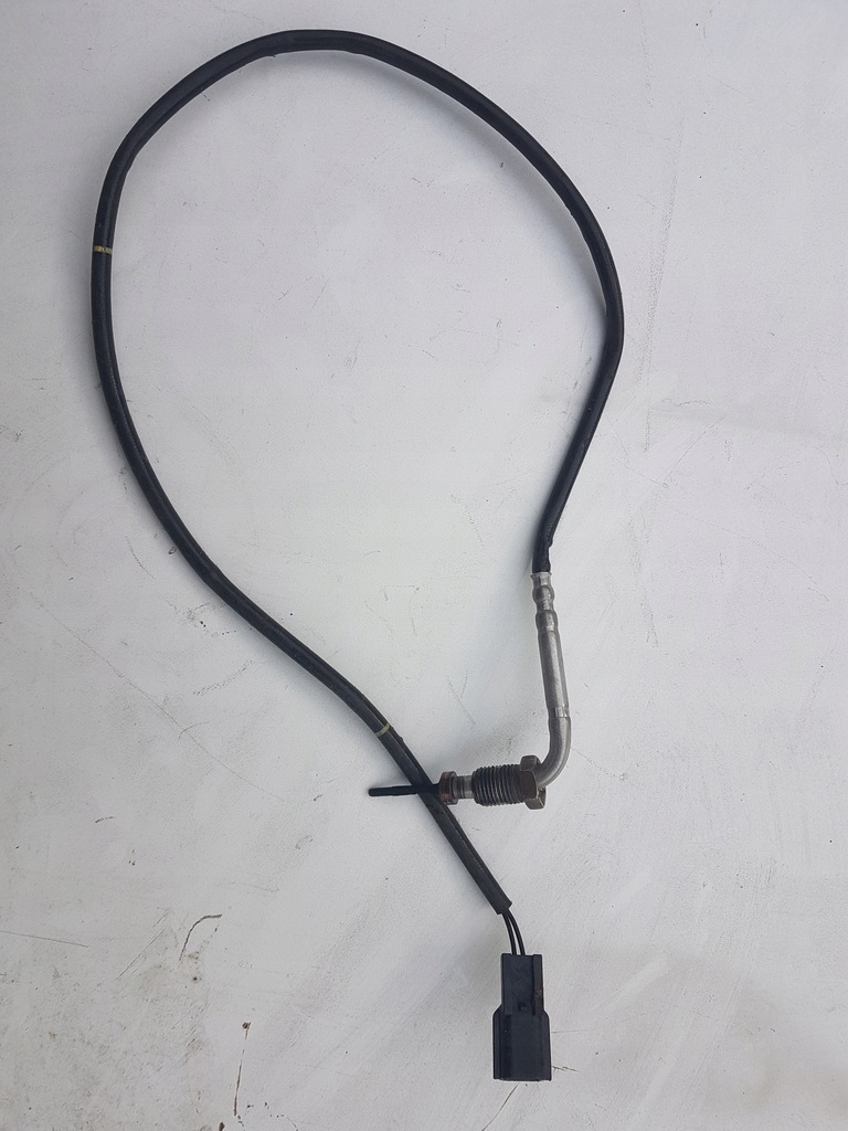 фото №1, Датчик температури 1.5 dci dacia renault note e12