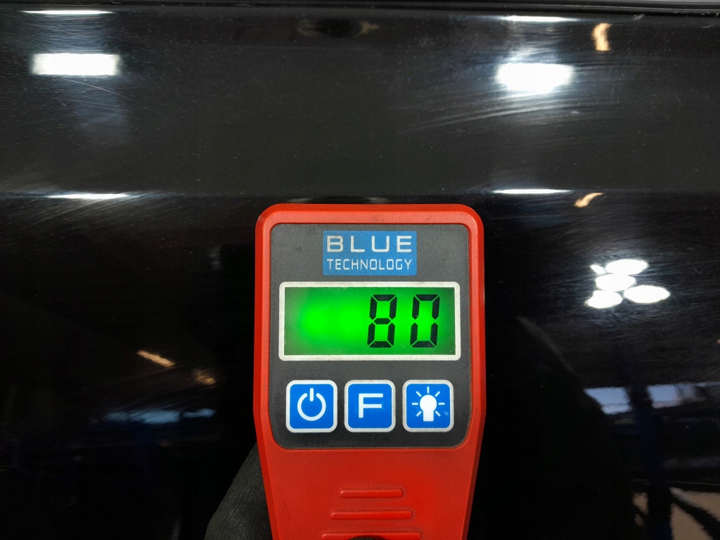 фото №7, Peugeot 308 ii t9 двері перед передні праве ktv