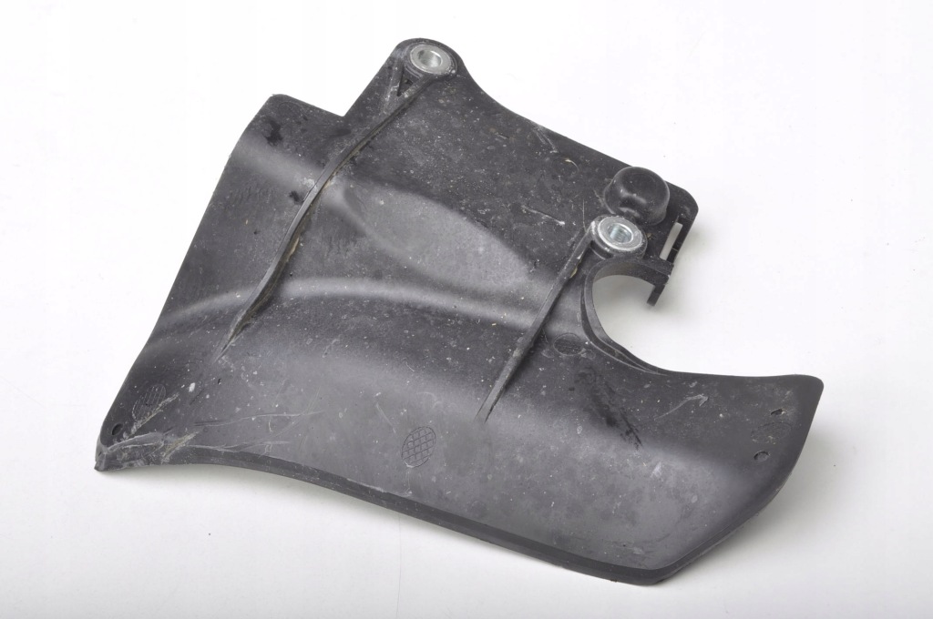 фото №1, Volvo xc40 b4 м'який гібрид захист корпус пластик 32222188