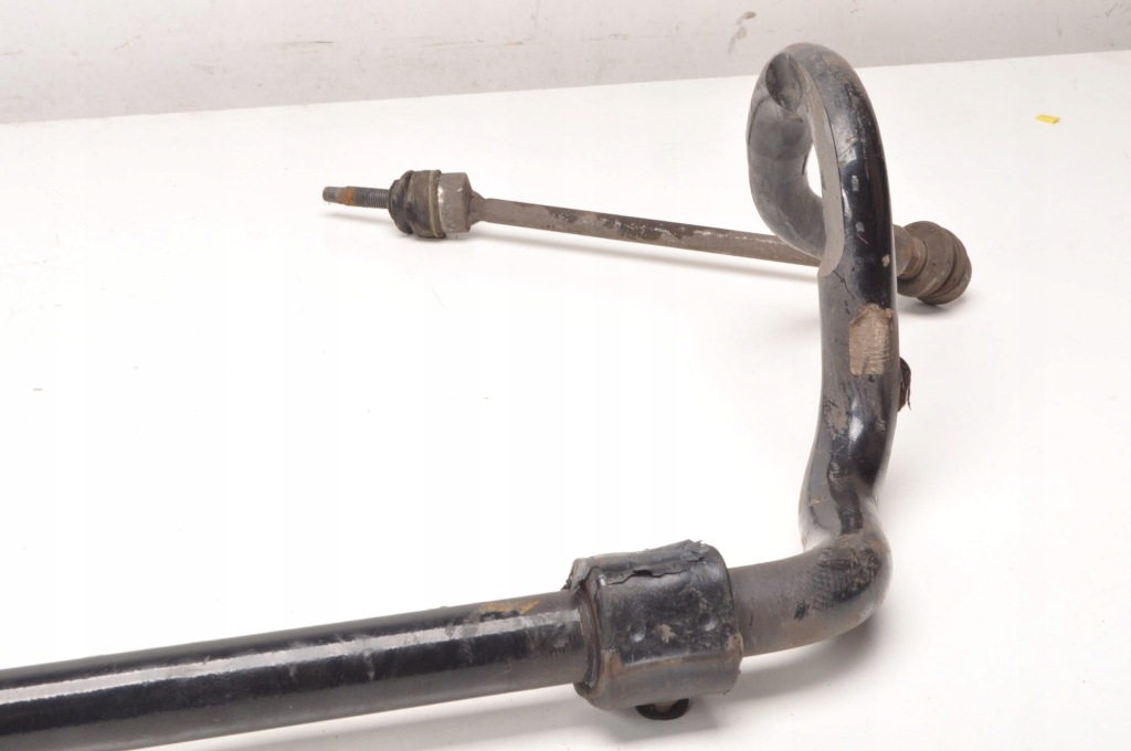 фото №6, Mercedes glc x253 w253 4.0 amg тяга стабилизатор a2533230065