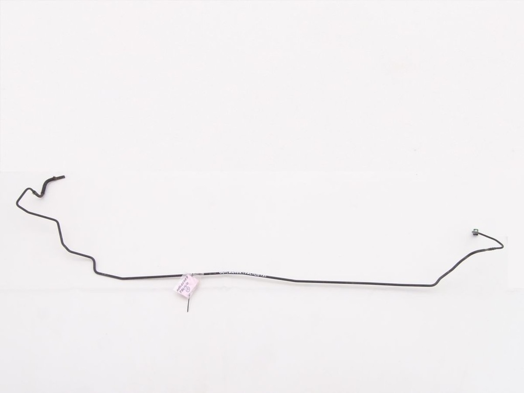 фото №1, Mitsubishi outlander ii 2.0 di-d шланг пального