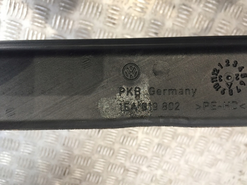 фото №3, Q4 e-tron sportback труби шланг дроти повітря