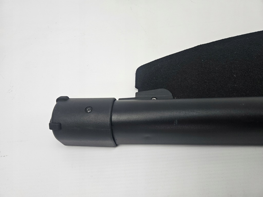 фото №11, Renault clio iv 4 kombi 2012 - 2019 шторка багажника задня