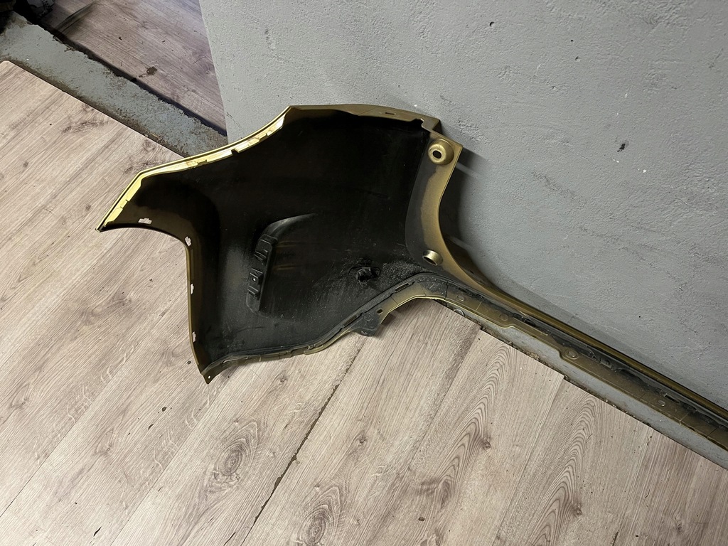 фото №8, Toyota yaris cross бампер задняя задний 52159-0db40